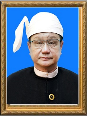 UMyoAung